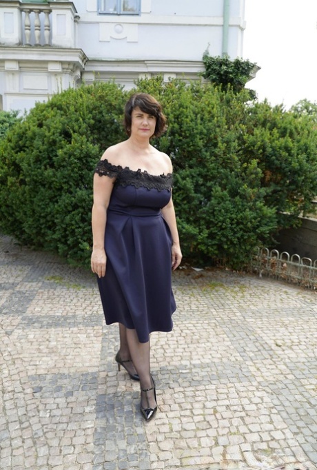 baculaté punčochy krásný xxx img