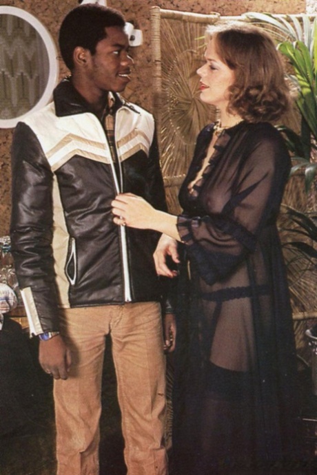 moden interracial pornografisk hot galleri