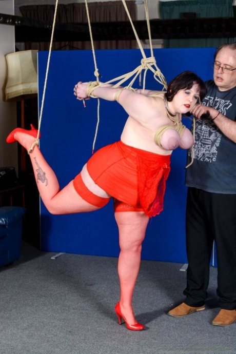 gordita bdsm exclusiva de alta calidad archivo