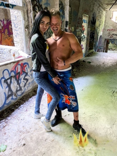 Megan Venturi art pornstar archive