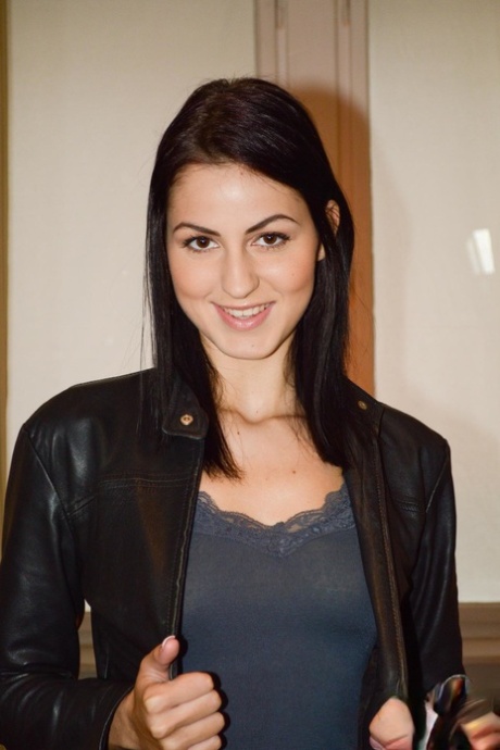 Teenie-Casting hübsche kunst bilder