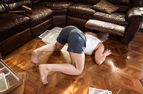 gay con un gran culo porno caldo fotografie