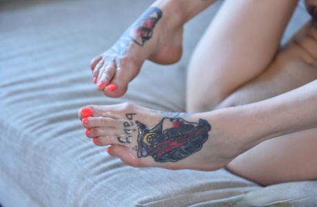 Sperma auf die Zehen beste sexy galerien