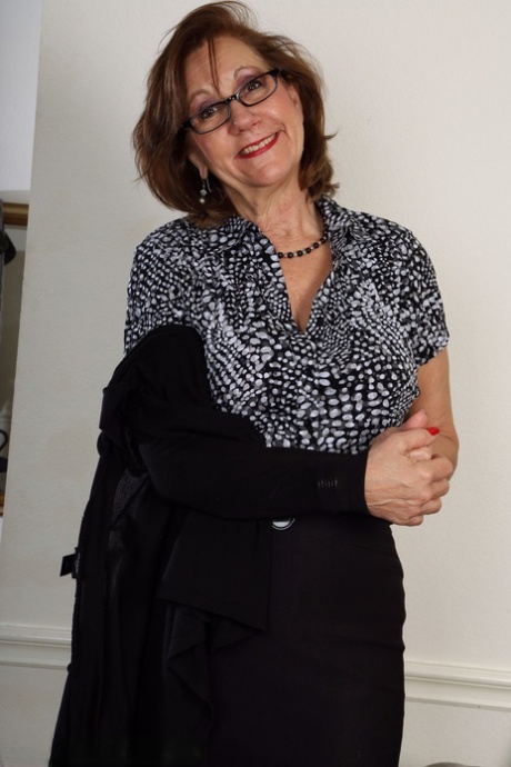 rasierte Milf freie perfekte foto
