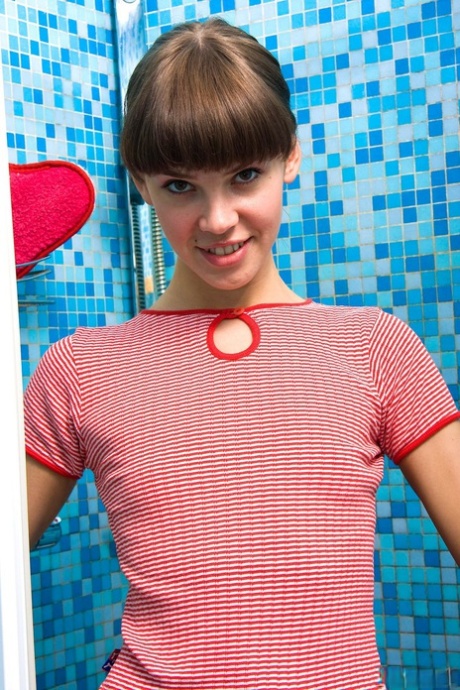 adolescente morena delgada sexo xxx imagen