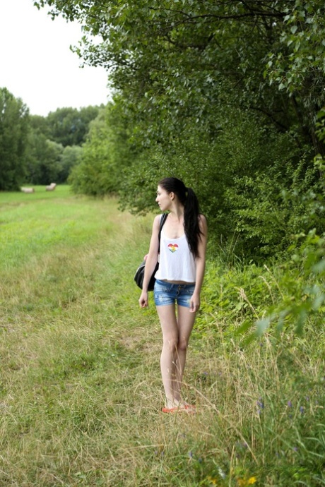 outdoor sex free image