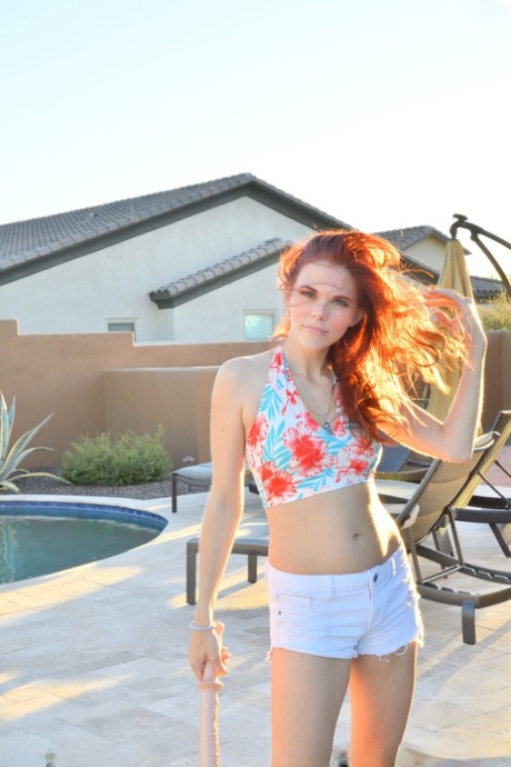 Zara Ryan pornstar hot pics