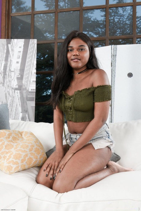 molliger schwarzer Teenager porno hd galerien