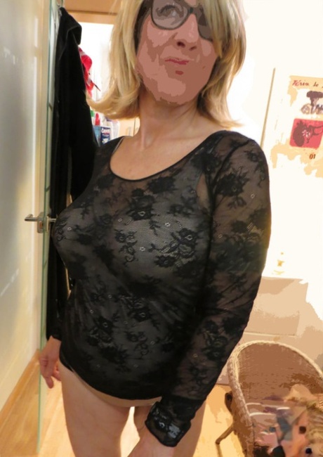 chubby short hair sex picture
