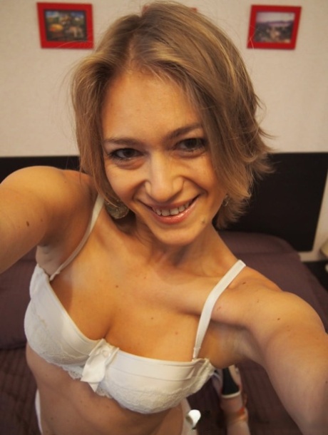 tynn cougar beste nudes foton