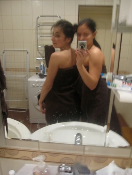 bøjet over selfie gratis sexet fotos