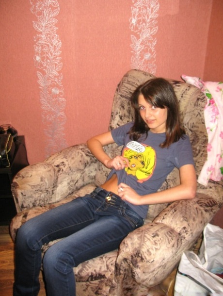 homemade teen nude galleries