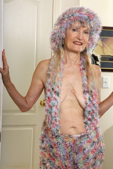 mormor över 70 hett fint foton