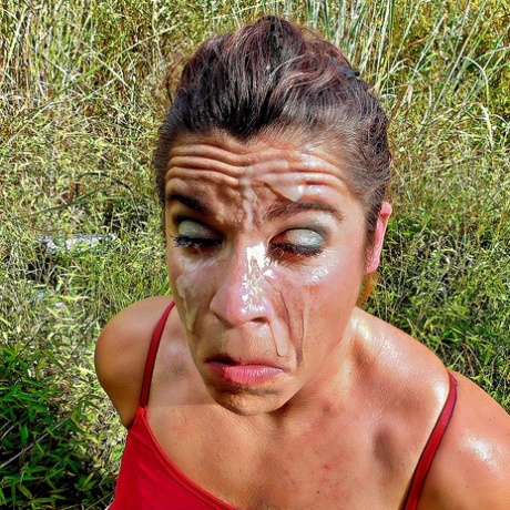 soin du visage de milf gratuit galeries