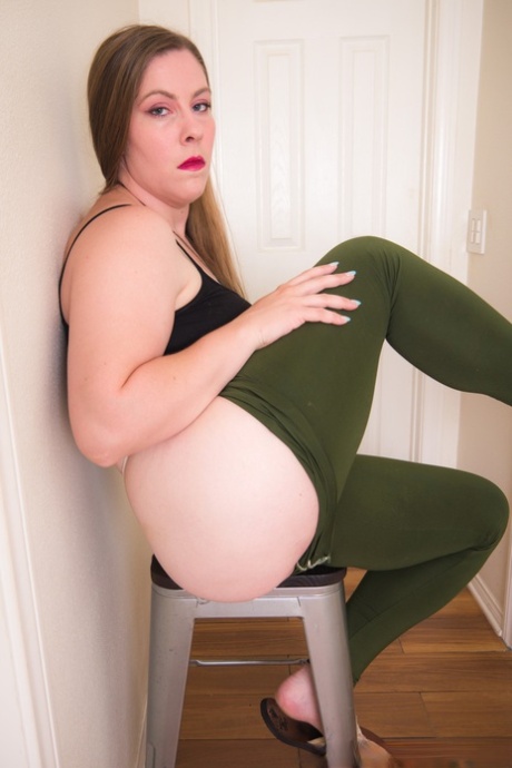 baculaté legíny exkluzivní porno fotografie