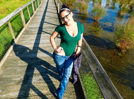 milf jeans ret erotisk kollektion