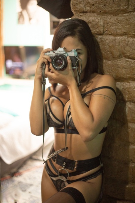 blaue Augen Teenager exklusive hd galerie