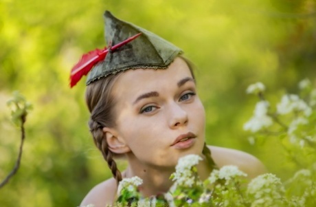 косички довольно лучший картинки