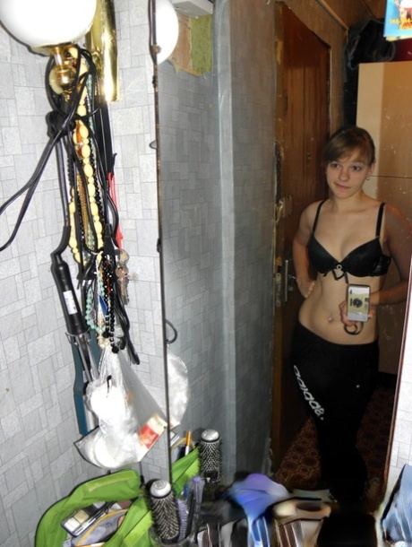 domácí teenager akty nejlépe obrázek