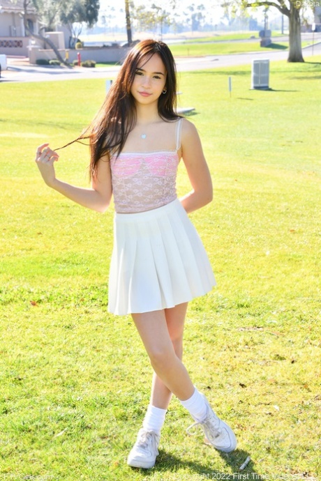 Dakota Tyler star best galleries