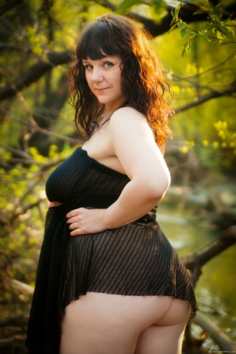 bbw pawg niezła hd obraz