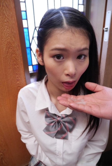 Ako Nishino best model pic