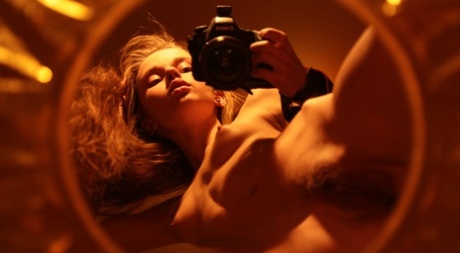 spiegel selfie naakten het beste galerijen