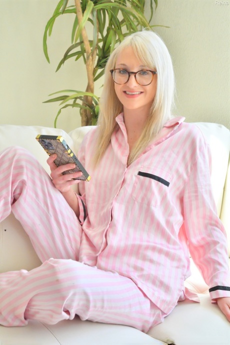 pajamas sexy naked picture