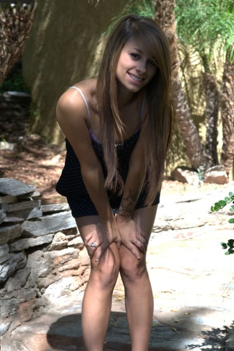 Riley Jensen model perfect gallery