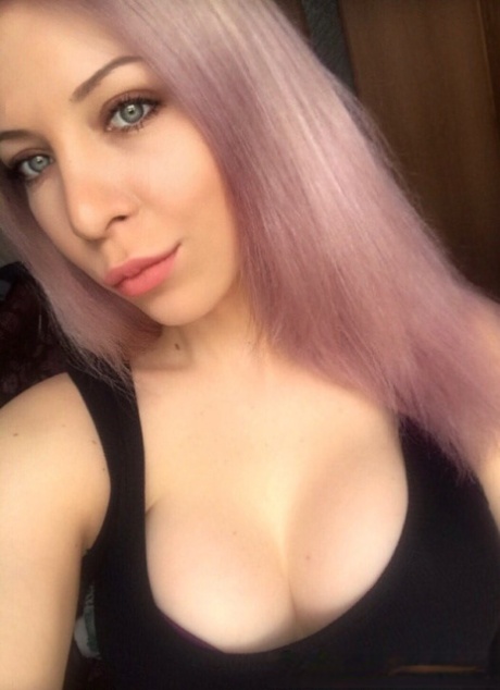 milf-selfie perfekt nice samling