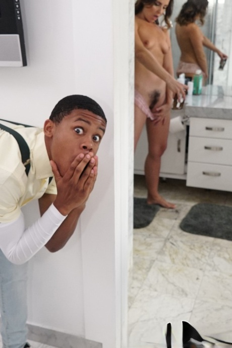 spiegel heet sexy afbeelding