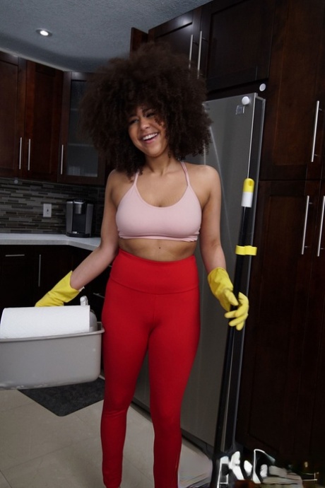 latina maid hot pictures