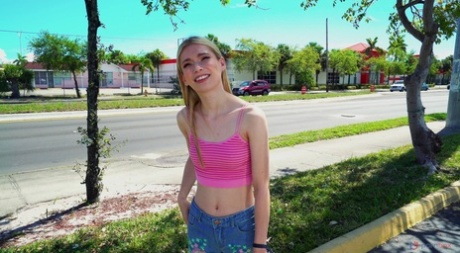 Jessica Marie top actress photo