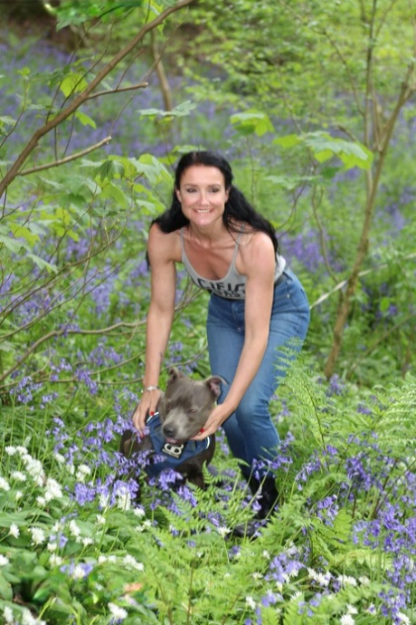 enge Jeans nacktheit sexy bild