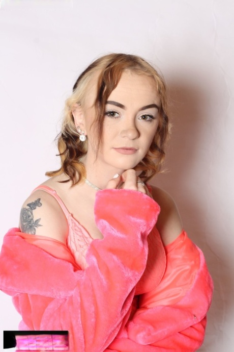 lingerie amatoriale libero nudo gallerie