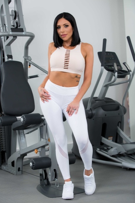 leggings de gimnasio arte libre archivo