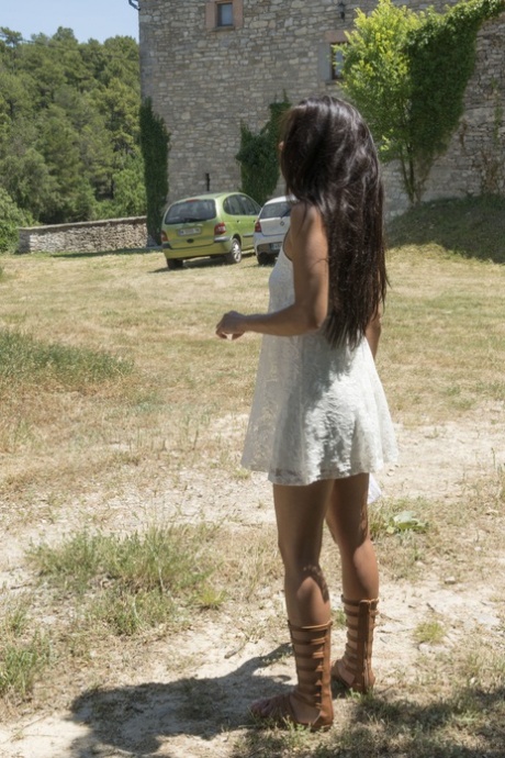 Bianca Resa pretty star photos