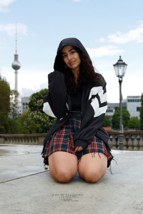 hijab haut érotique collection