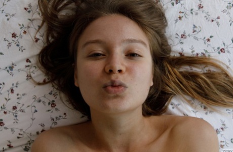 süße Amateurin freie pornografische galerie