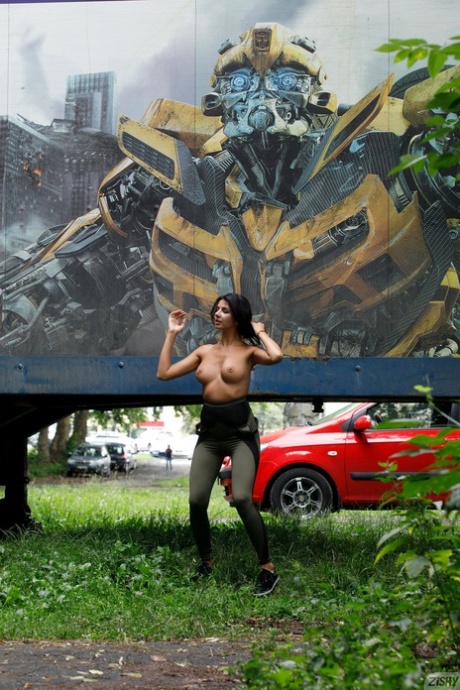 nat ebbenhout heet pornografisch afb