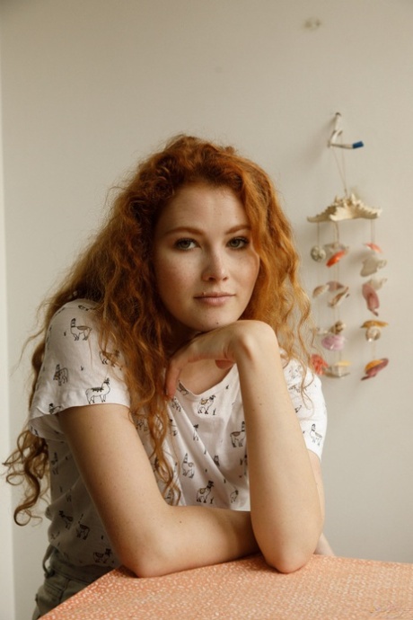 Heidi Romanova perfect pornstar photo