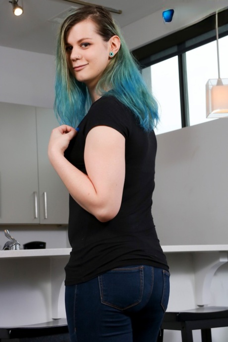 shemale jeans perfect gratis verzameling