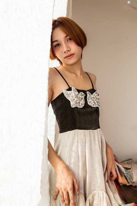 tiny ladyboy hot nude images