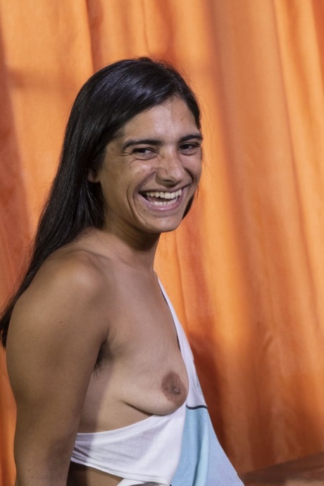 tynde små bryster dejlig gratis pic