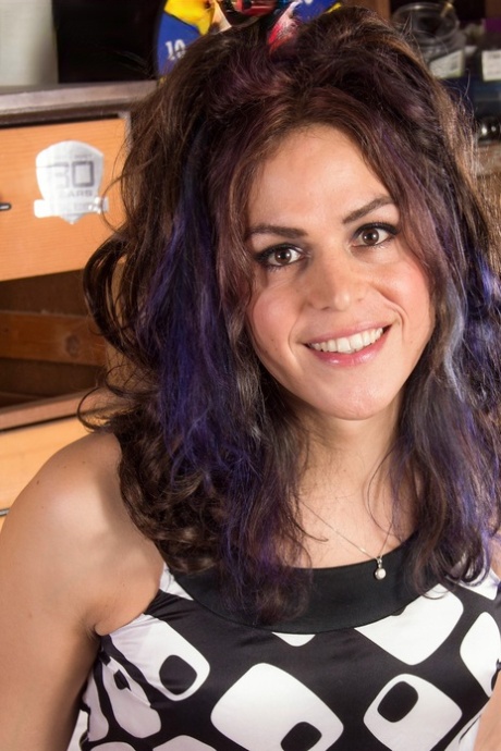Transen MILF erotische nacktheit galerien