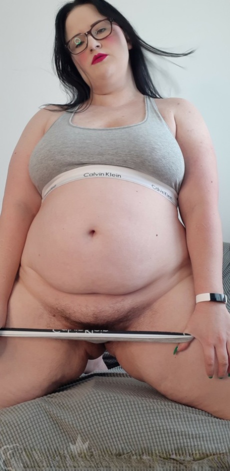 chubby nerd free sexy galleries