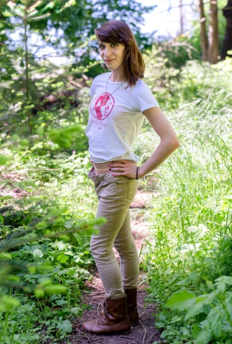 transsexuálové venkovní špičkové porno sbírka