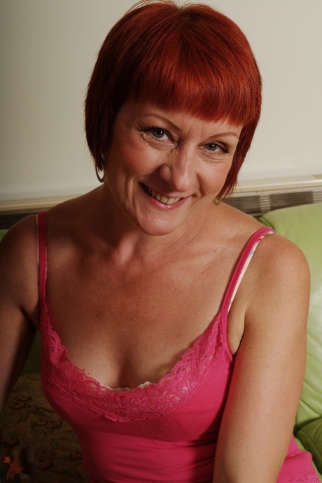 short hair redhead hot sexy galleries