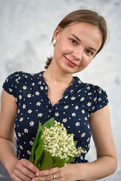 adolescent ukrainien assez nue img