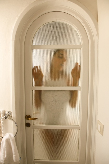 italiensk nudes fine foton